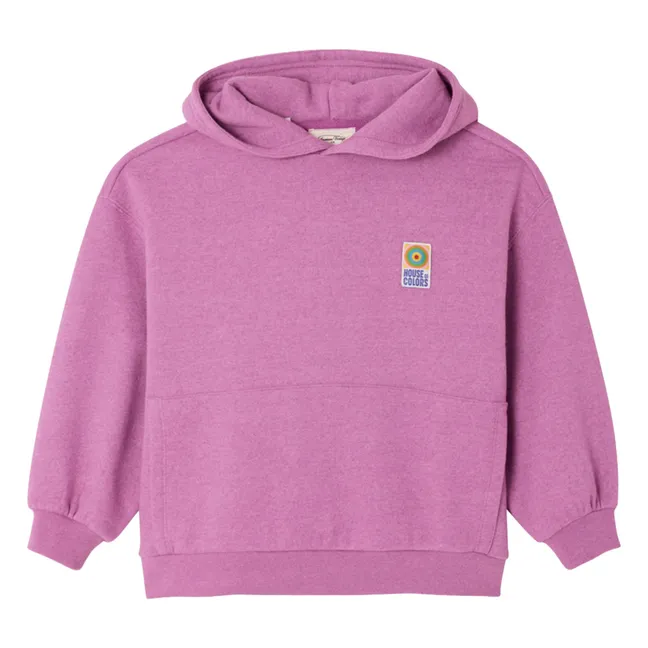Sweat Baptown | 	Lilas
