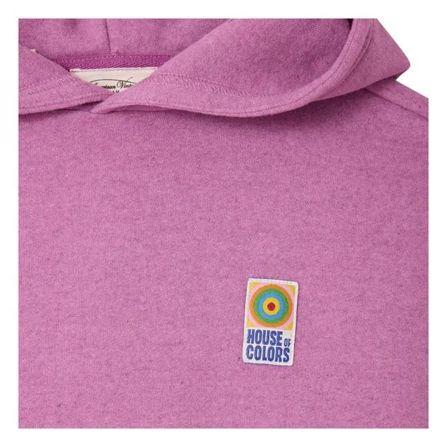 Sweat Baptown | 	Lilas