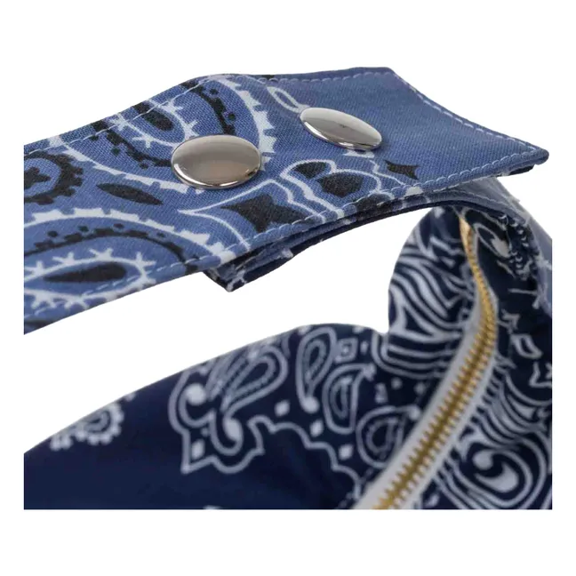 Sac Berlingot | Bleu marine