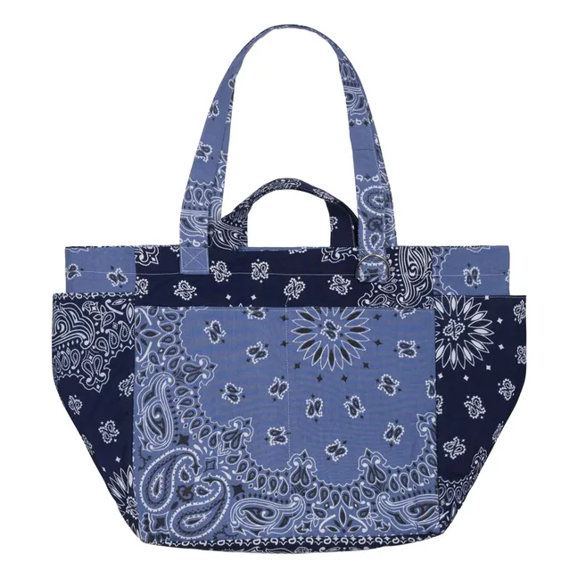 Sac Picnic | Bleu marine