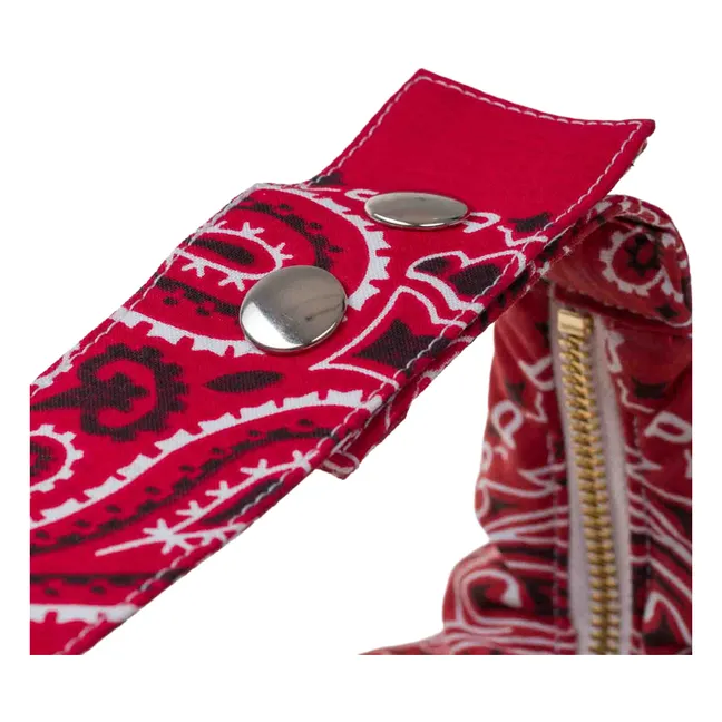 Bolsa Berlingot | Rojo