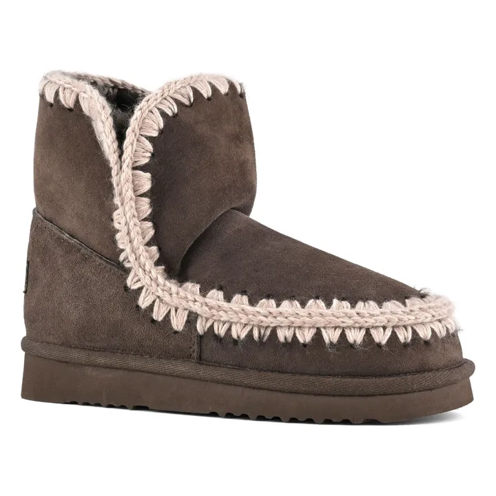 Botas Eskimo 18 Suecia | Marrón- Imagen del producto n°1