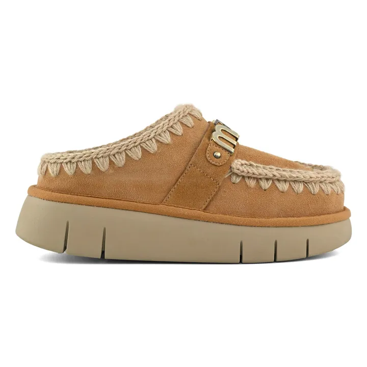 Rebote Suecia se atasca | Beige- Imagen del producto n°0