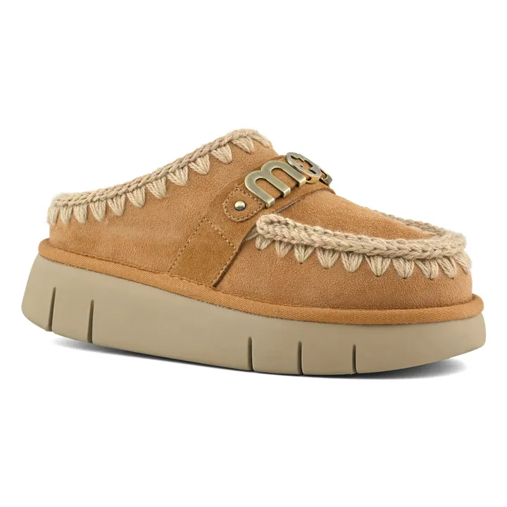 Rebote Suecia se atasca | Beige- Imagen del producto n°1