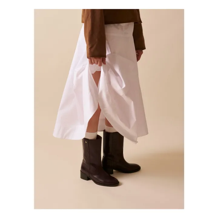 Dune Boots | Brown- Product image n°1