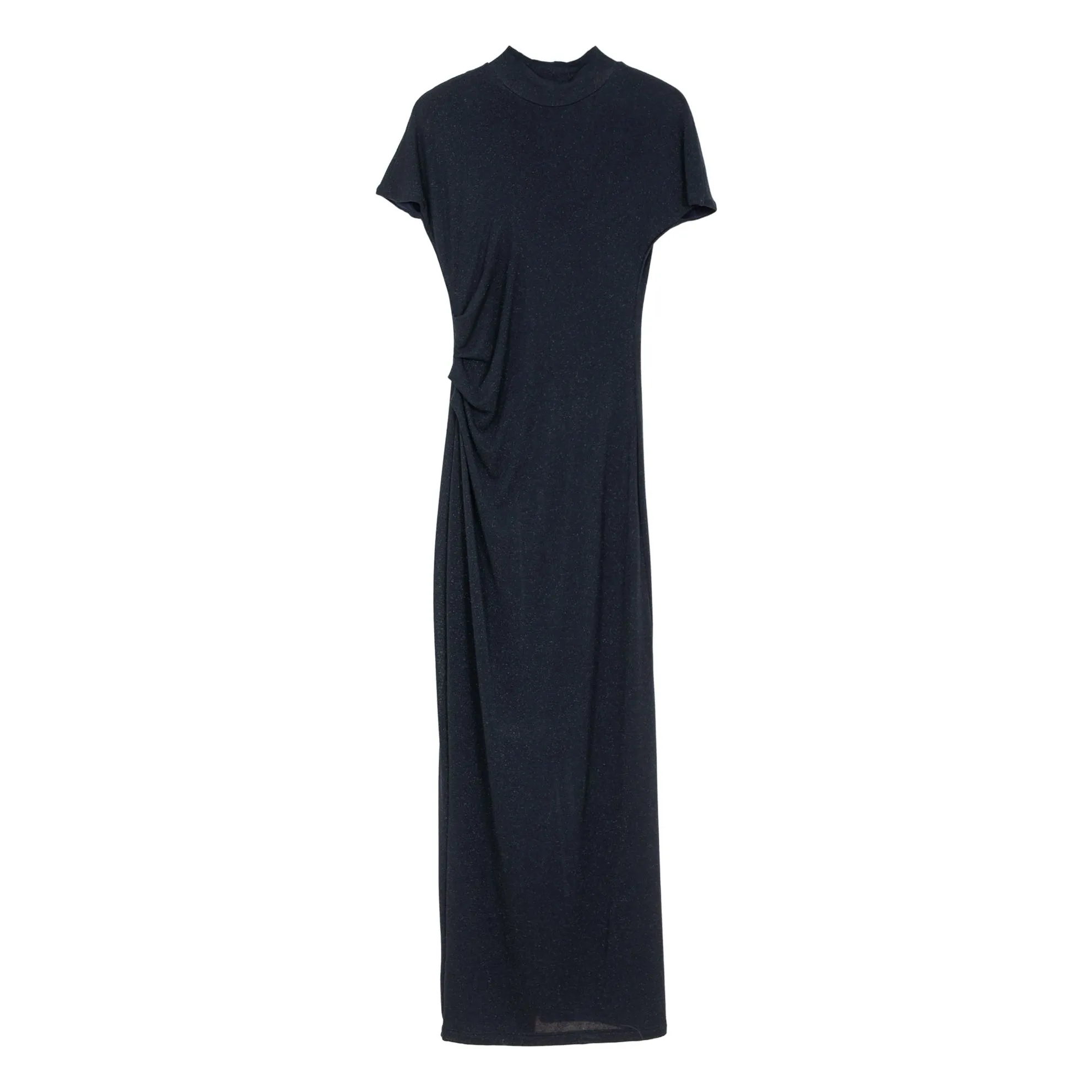 Indee Navy Blue Totally Dress