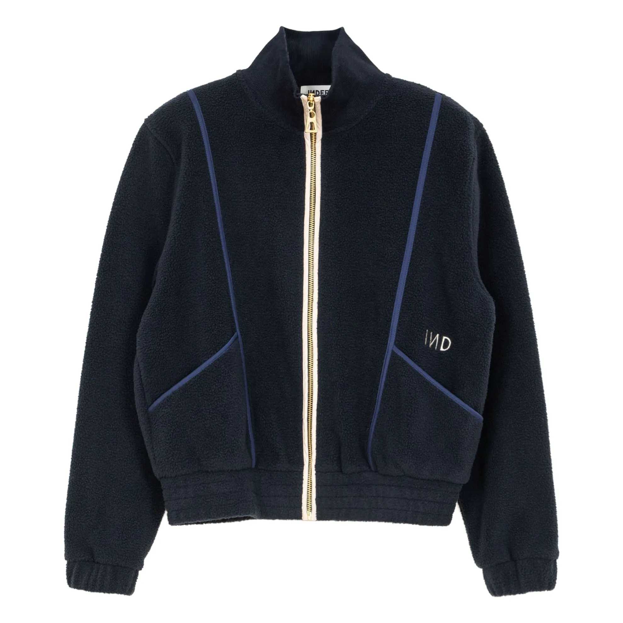 Indee Navy Blue Tokyo Sweatshirt