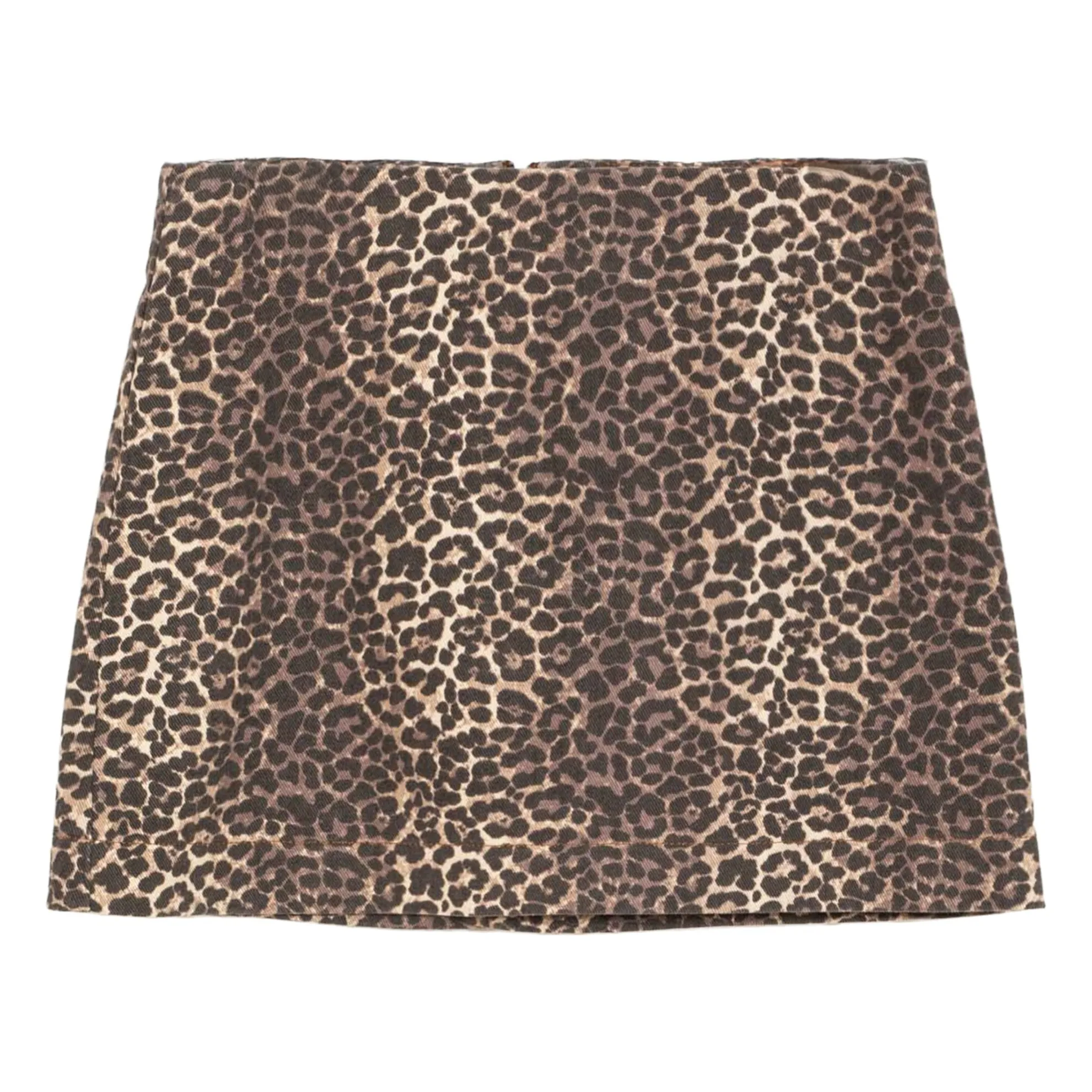 Indee Brown Tigrito Skirt