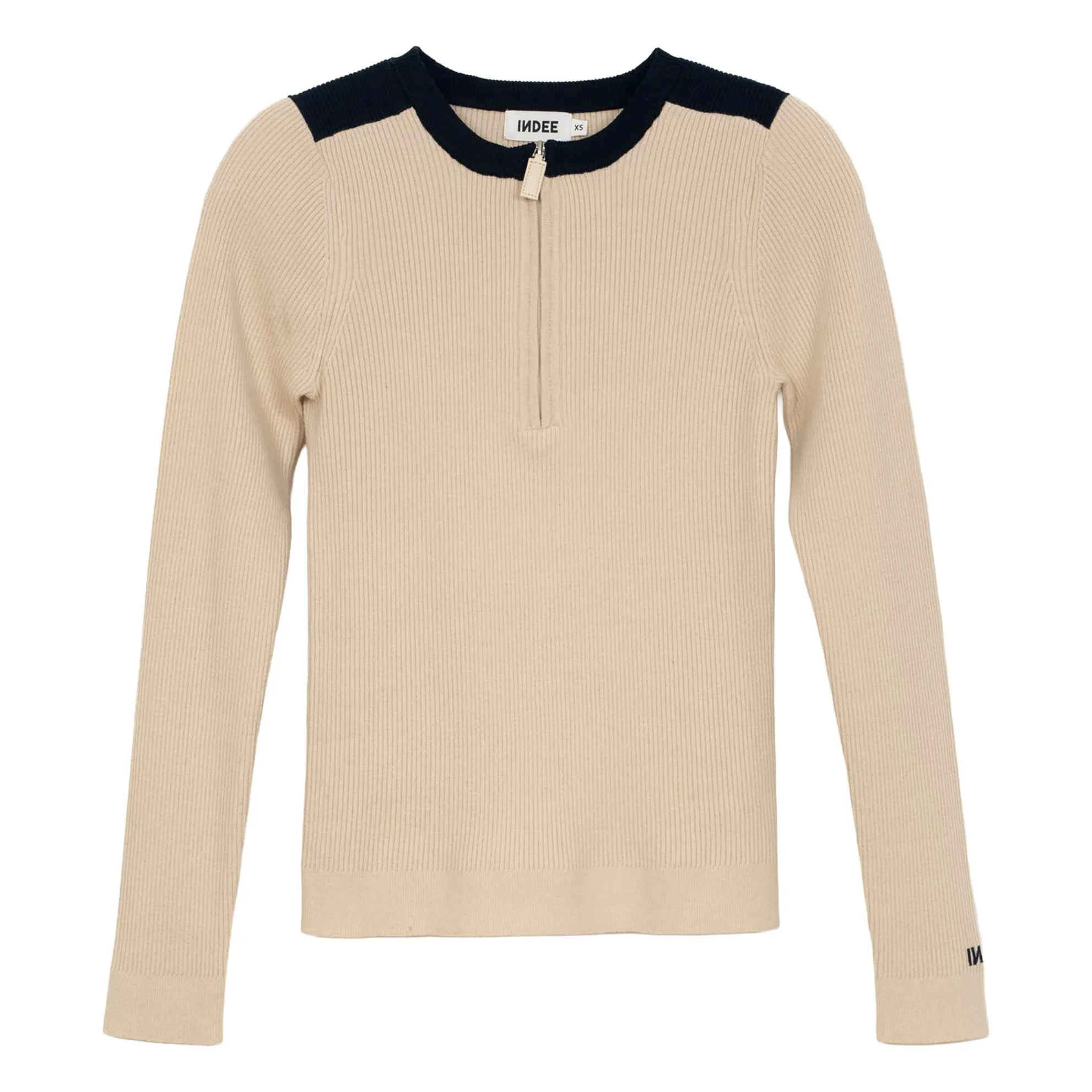 Indee Beige Pull Together