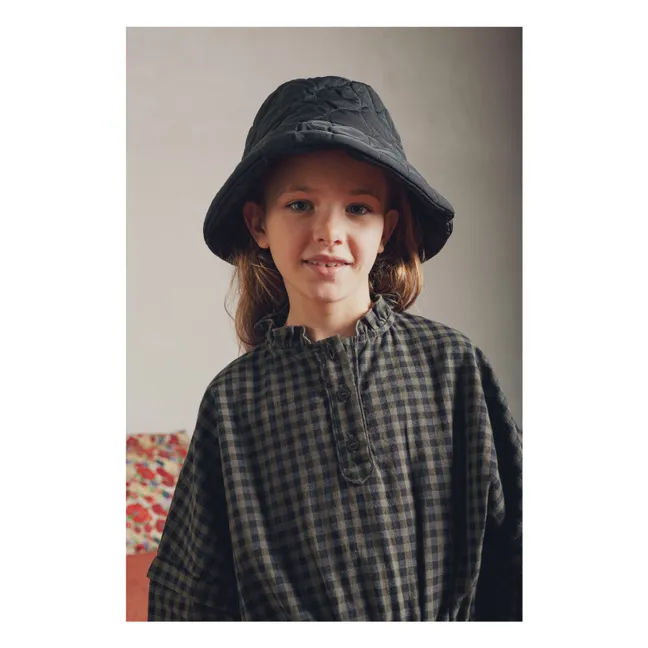 Vestido Andrea | Verde Kaki