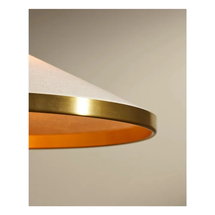 Suspension Songe  | Blanc- Image produit n°5