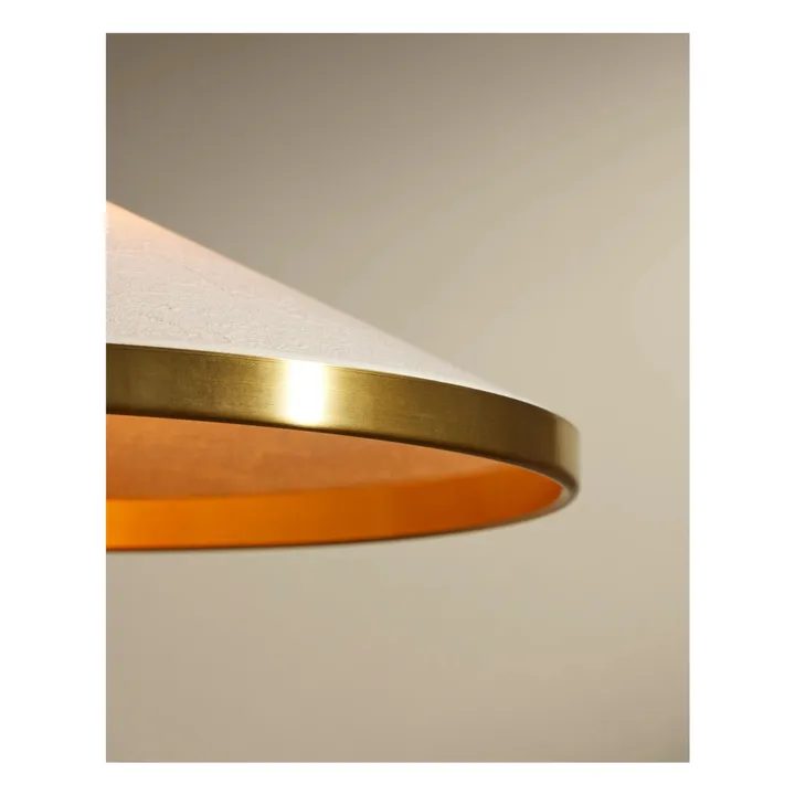 Suspension Songe  | Blanc- Image produit n°2