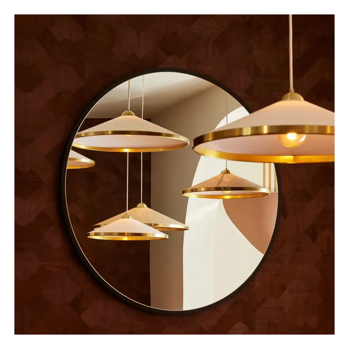 Suspension Songe  | Blanc- Image produit n°9