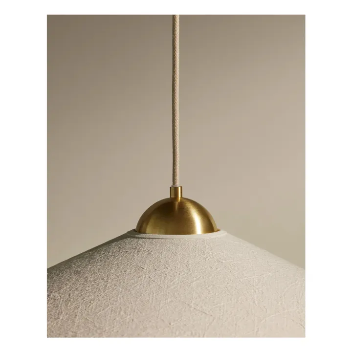 Suspension Songe  | Blanc- Image produit n°6