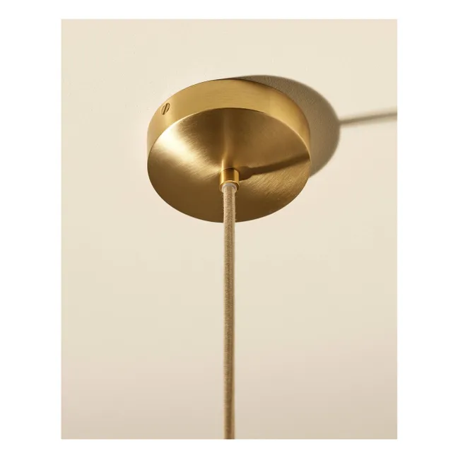 Lampada a sospensione Songe 