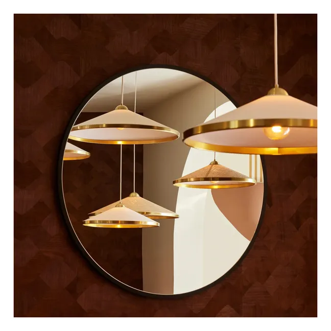 Lampada a sospensione Songe 