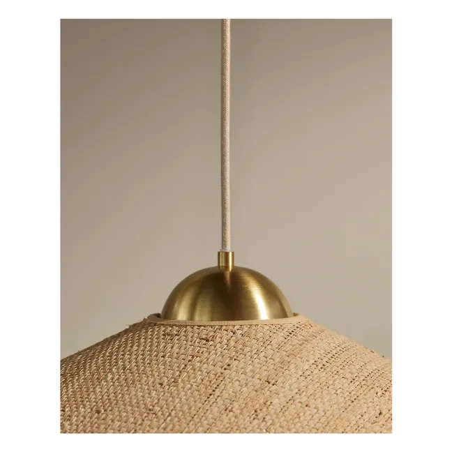 Lampada a sospensione Songe 