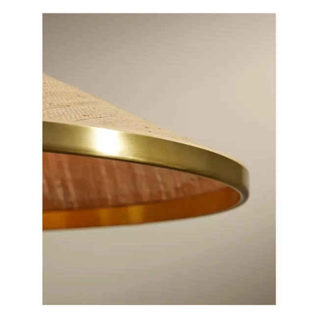 Lampada a sospensione Songe 