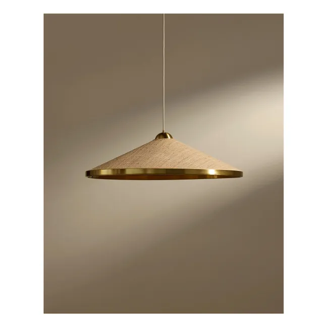 Lampada a sospensione Songe 