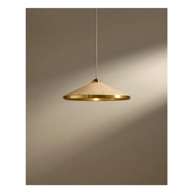 Lampada a sospensione Songe 