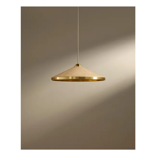 Lampada a sospensione Songe 