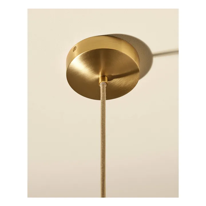 Suspension Songe  | Blanc- Image produit n°7