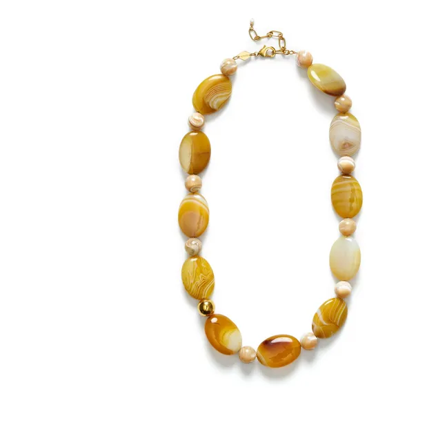 Desert Dreamer Halskette | Karamel