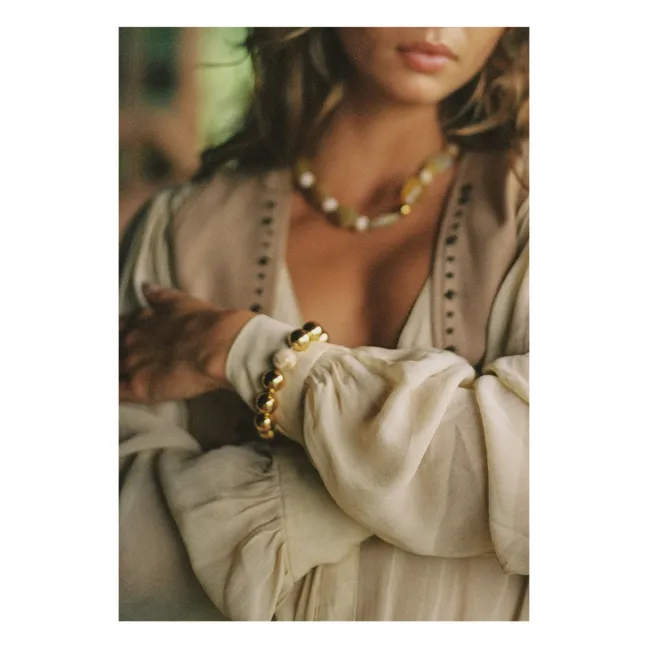 Desert Dreamer Halskette | Karamel