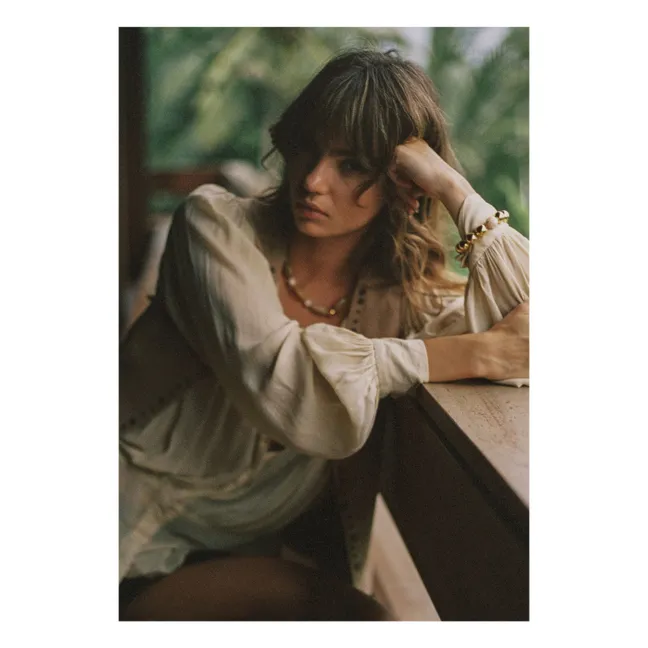 Desert Dreamer Halskette | Karamel