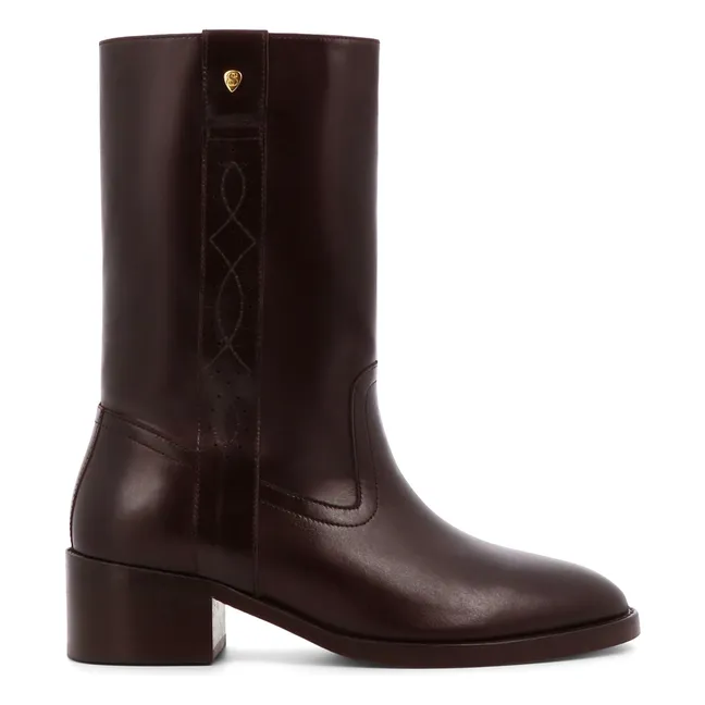 Botas Dune | Marrón