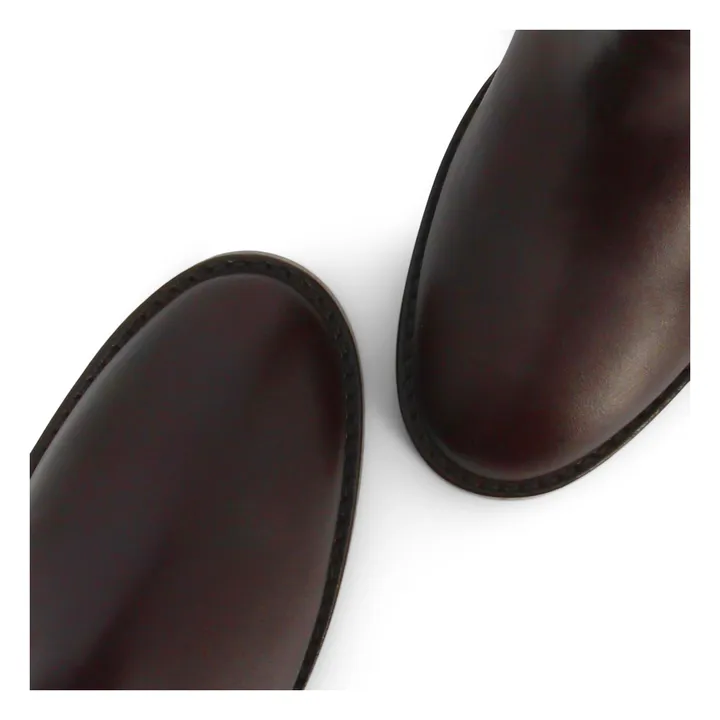 Dune Boots | Brown- Product image n°5