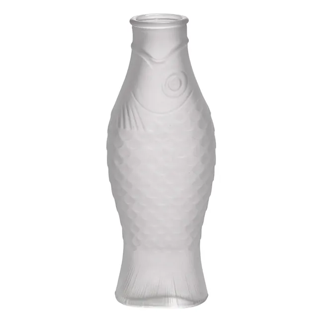 Carafe Fish & Fish  | Transparent