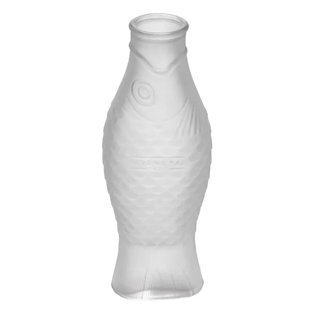 Carafe Fish & Fish  | Transparent