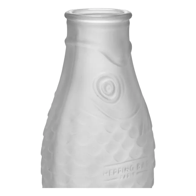 Carafe Fish & Fish  | Transparent