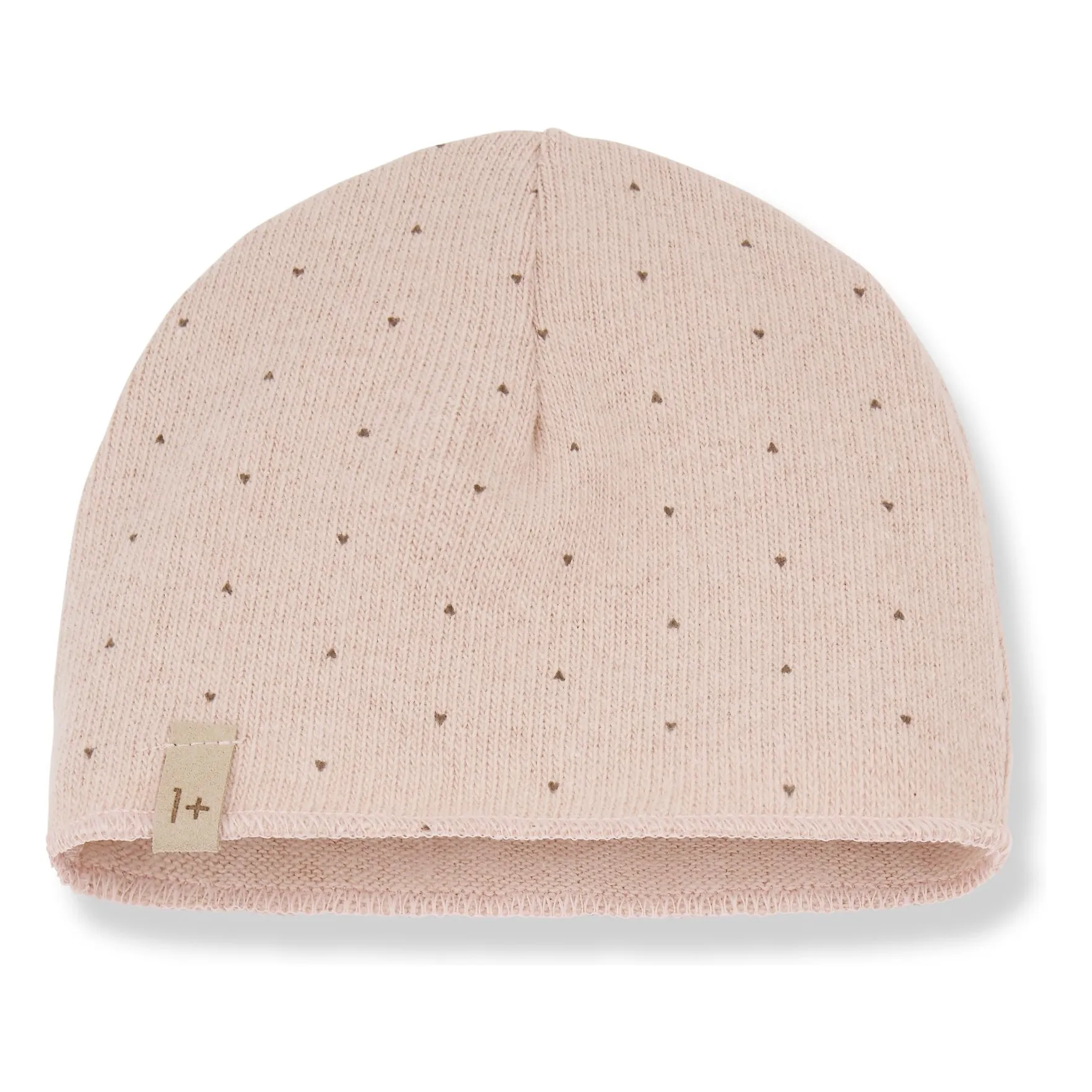 1+ in the family - Bonnet Ares (1+ in the family) - Couverture
