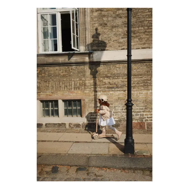 Casque Kaluka | Rouge