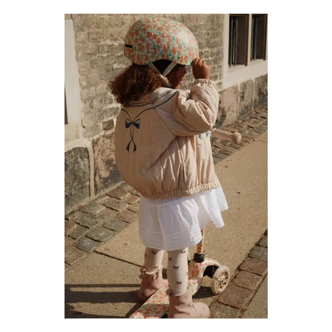 Casque Kaluka | Rouge