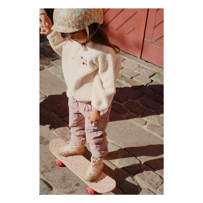 Casque Kaluka | Rouge