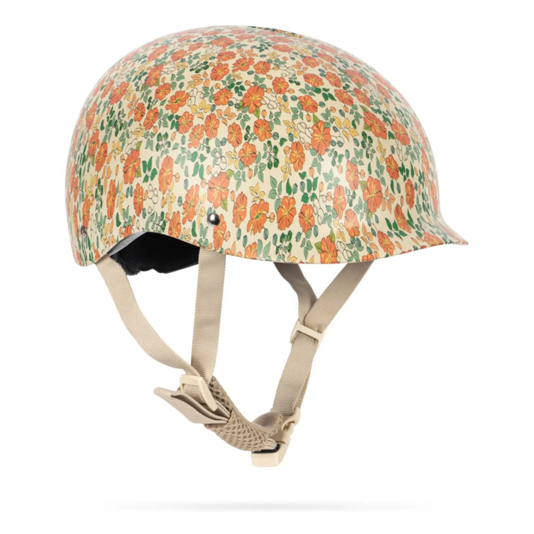 Konges Sløjd Red Kaluka Helmet