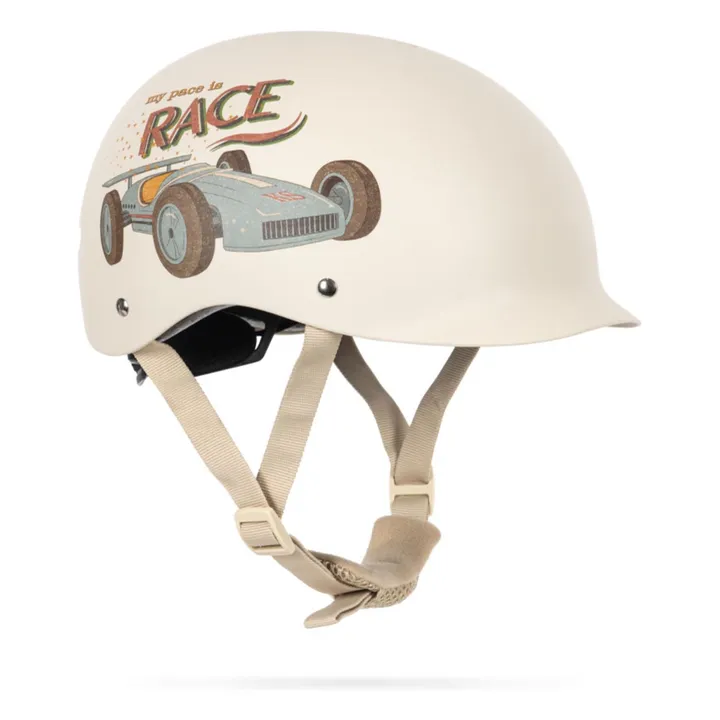 Casco de carreras | Blanco- Imagen del producto n°0