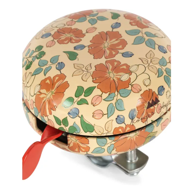 Campana Kaluka | Rojo