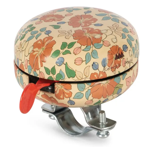 Campana Kaluka | Rojo