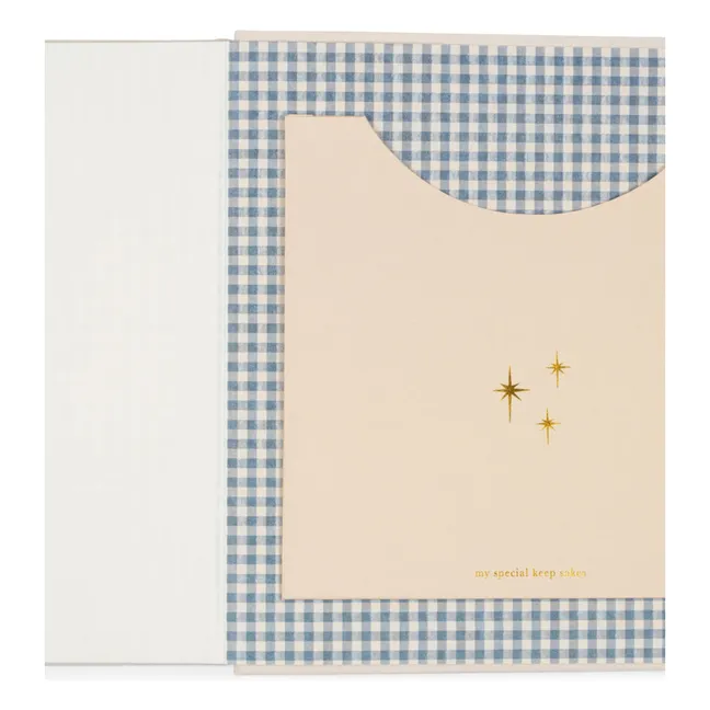 Livre de naissance | Nude