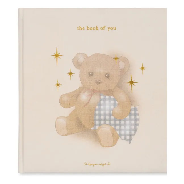 Livre de naissance | Nude