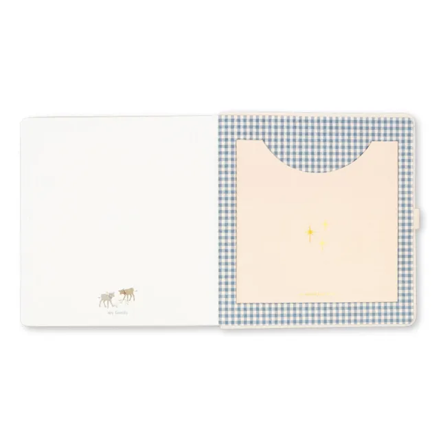 Livre de naissance | Nude