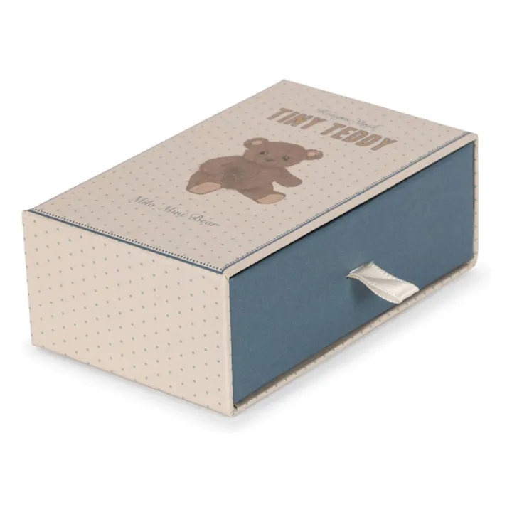 Ourson Milo | Brun- Image produit n°4