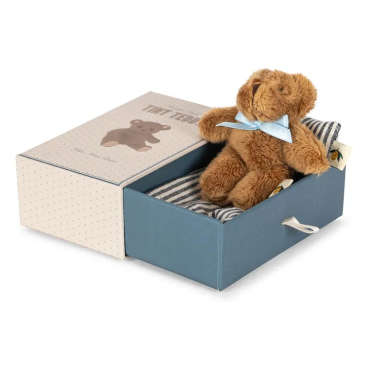 Ourson Milo | Brun- Image produit n°3