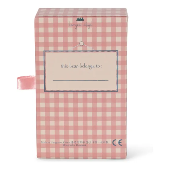 Ourson Elise | Beige