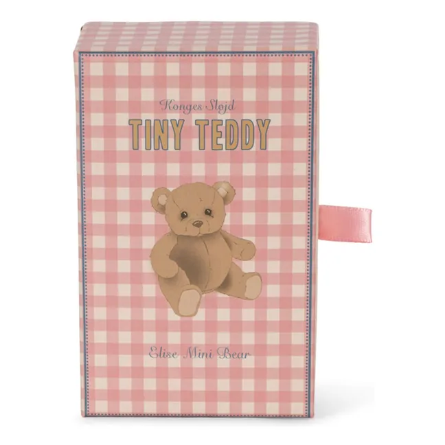 Ourson Elise | Beige