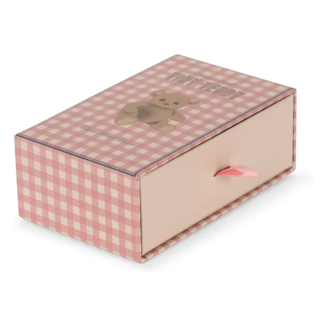 Ourson Elise | Beige